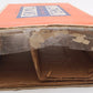 Lionel 3472 O Vintage Operating Milk Car with Platform/Box