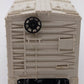 Lionel 3472 O Vintage Operating Milk Car with Platform/Box