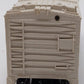 Lionel 3472 O Vintage Operating Milk Car with Platform/Box