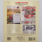 Farm Tractor Paperback Book By David Fetherston VG