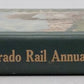 The South Park Line No.12 Hardcover Book By Robert E. Jensen VG