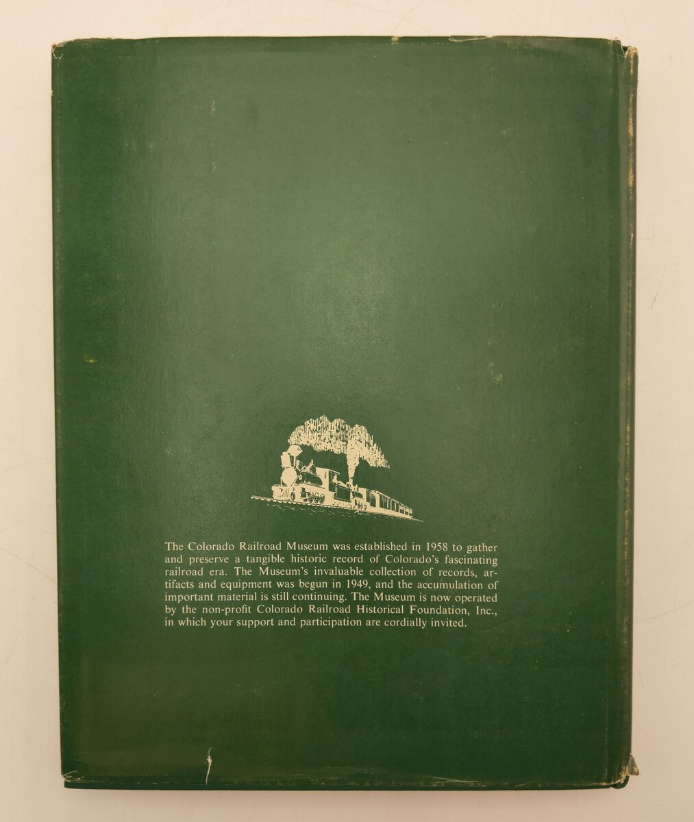 The South Park Line No.12 Hardcover Book By Robert E. Jensen VG