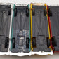 Lionel 6414 Vintage O Gauge Postwar Evans Autoloader with 4 Automobiles VG