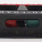 Lionel 6414 Vintage O Gauge Postwar Evans Autoloader with 4 Automobiles VG
