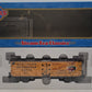 Atlas 8109-2 O Gauge Cherryland 40' Woodside Billboard Reefer #3671 (3Rail) NIB