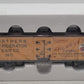 Atlas 8109-2 O Gauge Cherryland 40' Woodside Billboard Reefer #3671 (3Rail) NIB