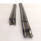 Atlas & Other HO Assorted Straight Tracks [10] EX