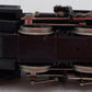Rivarossi 1051 HO Scale Undecorated 0-4-0 Steam Locomotive VG