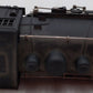 Rivarossi 1051 HO Scale Undecorated 0-4-0 Steam Locomotive VG