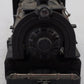 Rivarossi 1051 HO Scale Undecorated 0-4-0 Steam Locomotive VG