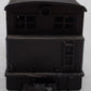 Rivarossi 1051 HO Scale Undecorated 0-4-0 Steam Locomotive VG