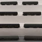 Rivarossi & Other HO Scale New York Central Passenger Cars [8] EX
