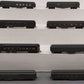 Rivarossi & Other HO Scale New York Central Passenger Cars [8] EX