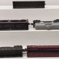 Lionel Vintage O Freight Cars: 6062, 6032, 6035, 6-9225, 6414 [5] VG