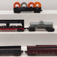 Lionel Vintage O Freight Cars: 6062, 6032, 6035, 6-9225, 6414 [5] VG