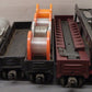 Lionel Vintage O Freight Cars: 6062, 6032, 6035, 6-9225, 6414 [5] VG