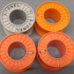 Lionel Vintage O Freight Cars: 6062, 6032, 6035, 6-9225, 6414 [5] VG