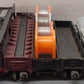 Lionel Vintage O Freight Cars: 6062, 6032, 6035, 6-9225, 6414 [5] VG