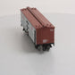 Atlas 8130-3 O Gauge Balza's Pickles Reefer Car #11482 (3 Rail) NIB