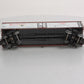 Atlas 8130-3 O Gauge Balza's Pickles Reefer Car #11482 (3 Rail) NIB