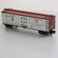 Atlas 8130-3 O Gauge Balza's Pickles Reefer Car #11482 (3 Rail) NIB