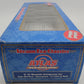 Atlas 6745-2 Cherryland Reefer Car #11252 (3 Rail) NIB