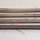 Atlas & Other HO Assorted Straight Tracks [25] VG