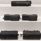 Lionel & Marx Locomotive & Assorted Tenders 490, 1689T 6654 [5]