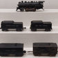 Lionel & Marx Locomotive & Assorted Tenders 490, 1689T 6654 [5]