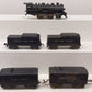 Lionel & Marx Locomotive & Assorted Tenders 490, 1689T 6654 [5]