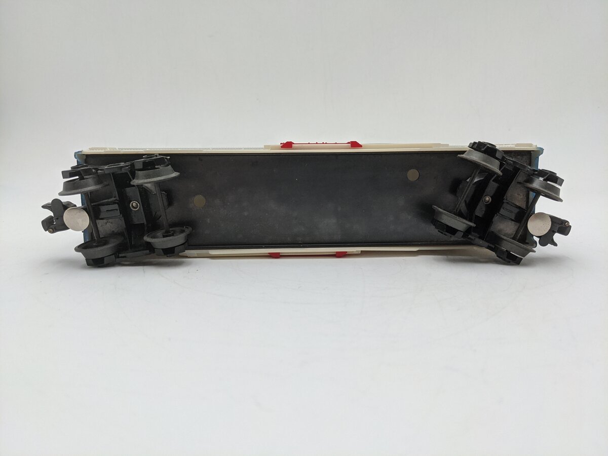 Lionel 6-9760 O Gauge Liberty Bell Boxcar EX