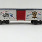 Lionel 6-9760 O Gauge Liberty Bell Boxcar EX