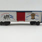 Lionel 6-9760 O Gauge Liberty Bell Boxcar EX
