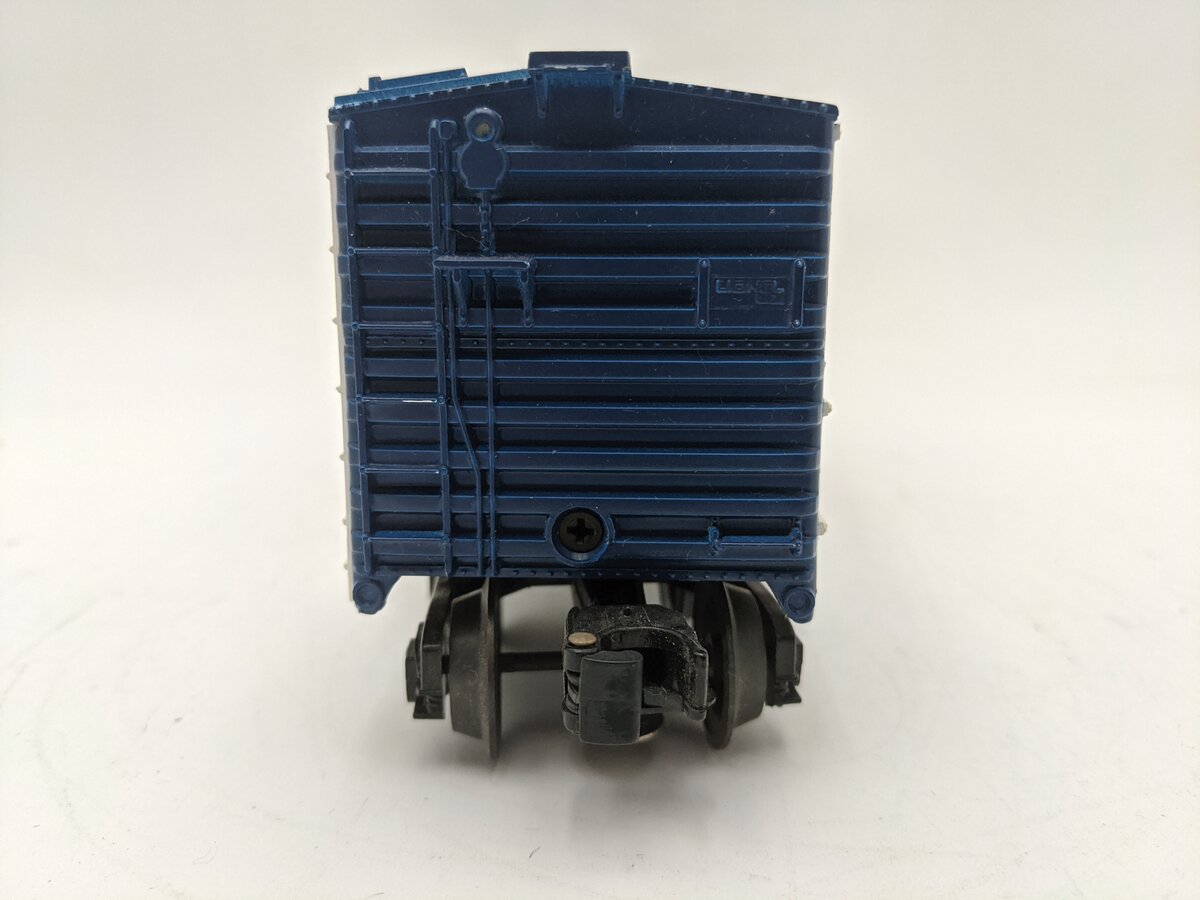 Lionel 6-9760 O Gauge Liberty Bell Boxcar EX