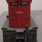 Aristo-Craft 22401 G Scale Southern Pacific SD45 Diesel Locomotive #9004 EX/Box