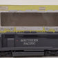 Aristo-Craft 22401 G Scale Southern Pacific SD45 Diesel Locomotive #9004 EX/Box