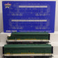 USA Trains 22259 G Southern Railway F-3 AB Diesel Locomotive Set EX/Box