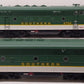 USA Trains 22259 G Southern Railway F-3 AB Diesel Locomotive Set EX/Box