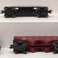 Lionel Vintage O Gauge Custom Freight Cars #2465,356275,6672,2420,6457,6456 [6] VG