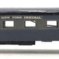 Micro-Trains 55000000 Z Scale NYC Custom Lighted Sleeper Car w/ DC & DCC/Box