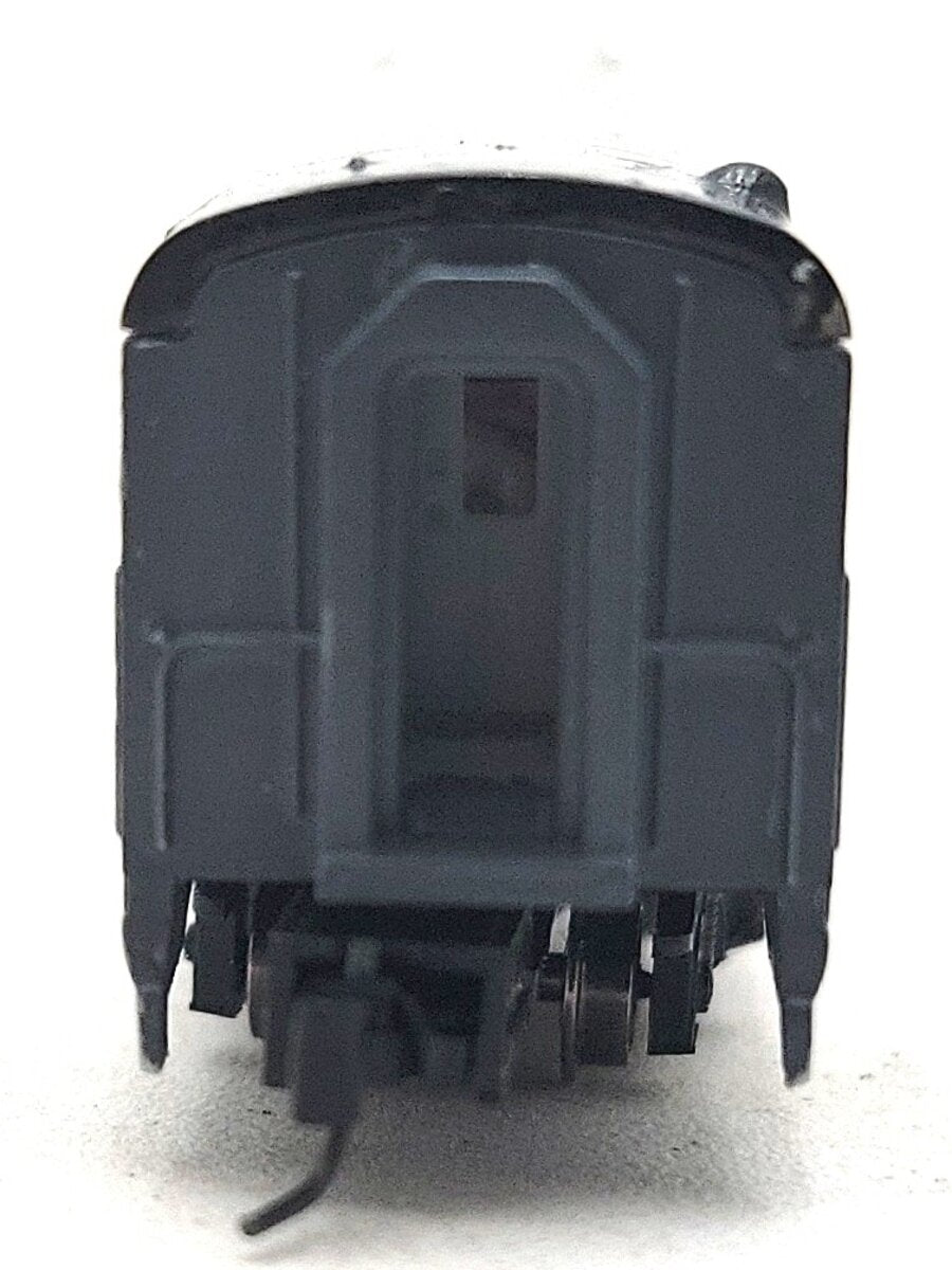 Micro-Trains 55000000 Z Scale NYC Custom Lighted Sleeper Car w/ DC & DCC/Box