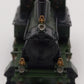 Minitrix 12044 N Scale K.Bay.Sts.B Bayer. Tenderlok D II Steam Locomotive #2417 LN/Box