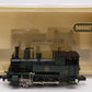 Minitrix 12044 N Scale K.Bay.Sts.B Bayer. Tenderlok D II Steam Locomotive #2417 LN/Box