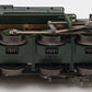 Minitrix 12044 N Scale K.Bay.Sts.B Bayer. Tenderlok D II Steam Locomotive #2417 LN/Box