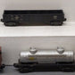 Lionel Vintage O Gauge Freight Cars: 6520, 6462, 6119-25, 3662, 6465, 6656 [6] VG