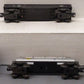 Lionel Vintage O Gauge Freight Cars: 6520, 6462, 6119-25, 3662, 6465, 6656 [6] VG