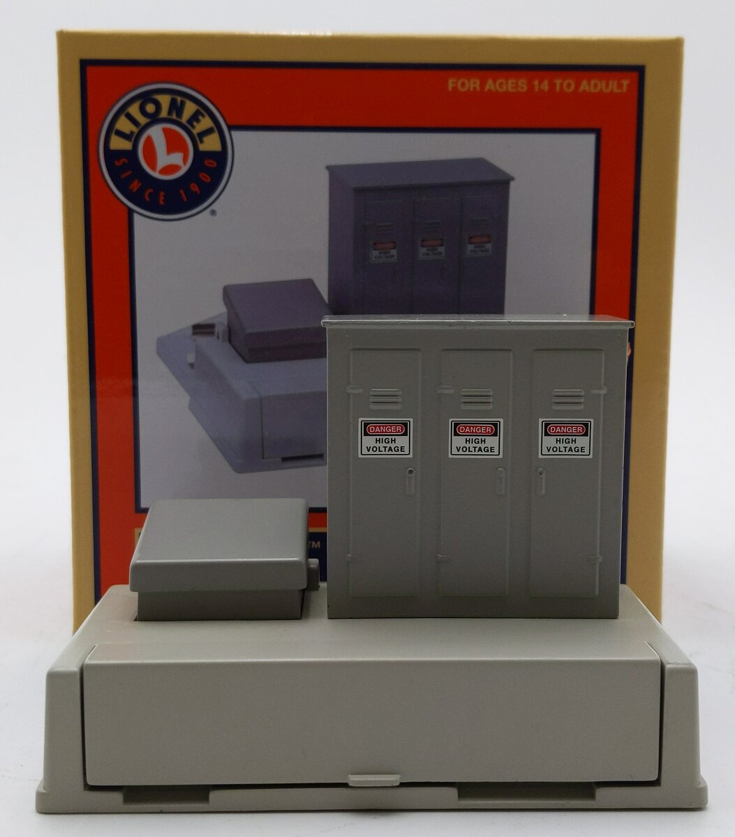 Lionel 6-14111 O Gauge 153IR Controller EX/Box