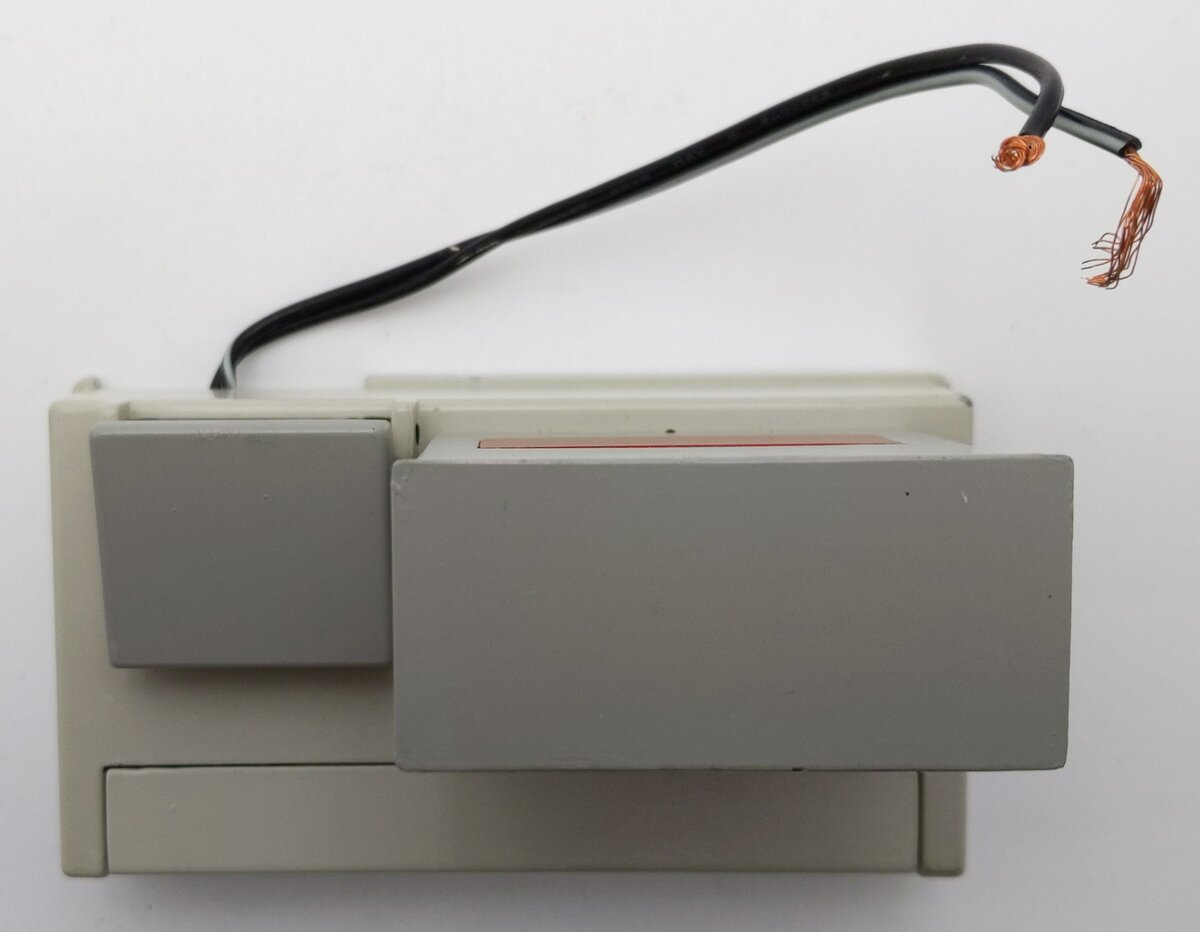 Lionel 6-14111 O Gauge 153IR Controller EX/Box