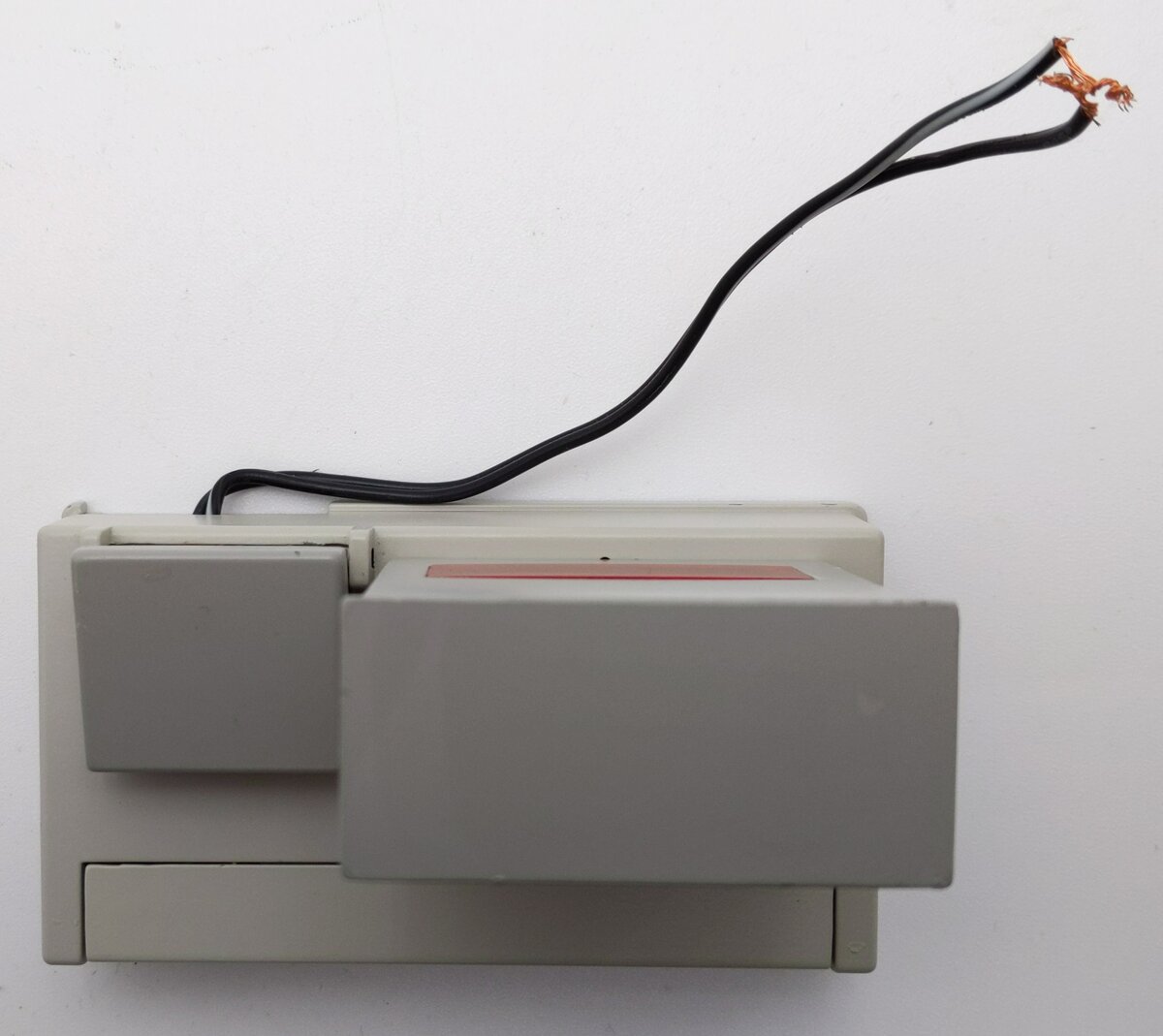Lionel 6-14111 O Gauge 153IR Controller EX/Box