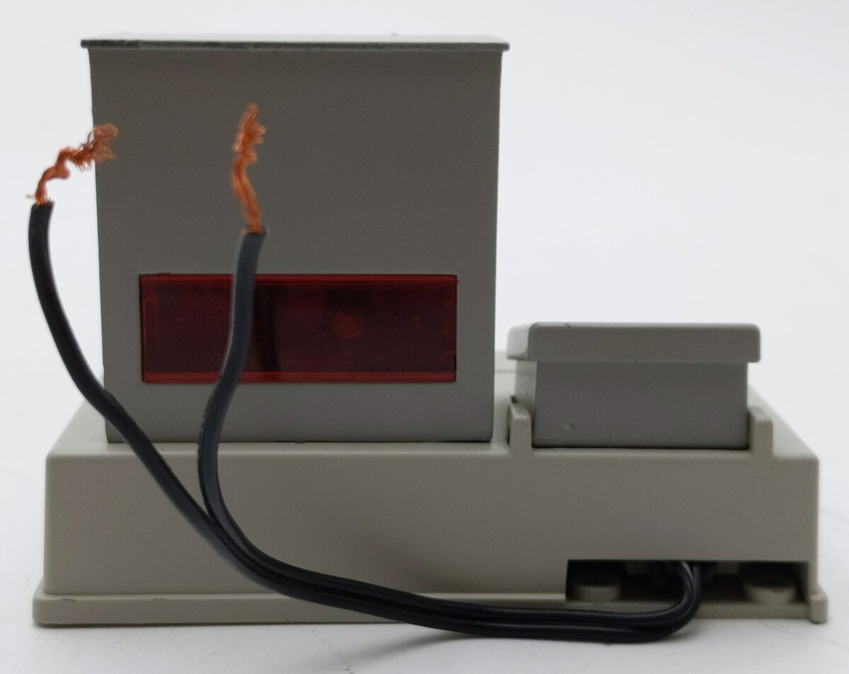 Lionel 6-14111 O Gauge 153IR Controller EX/Box